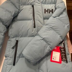 Helly Hansen Women’s Adore Puffy Parka Size S